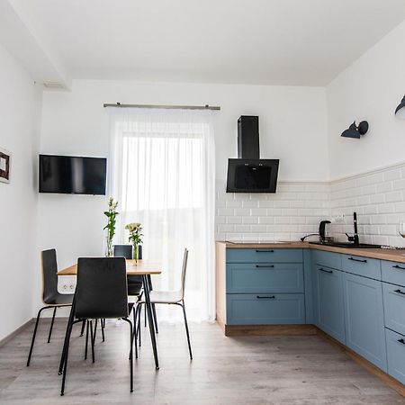 Vinorell Apartman Этек Экстерьер фото