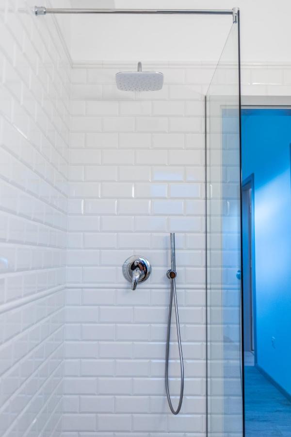 Vinorell Apartman Этек Экстерьер фото